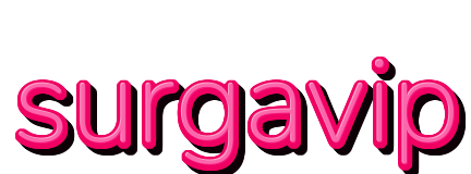 surgavip — logo kanal