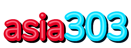 asia303 — logo kanal