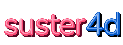 suster4d — logo kanal