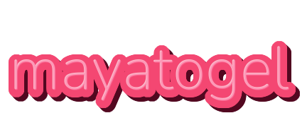 mayatogel — logo kanal